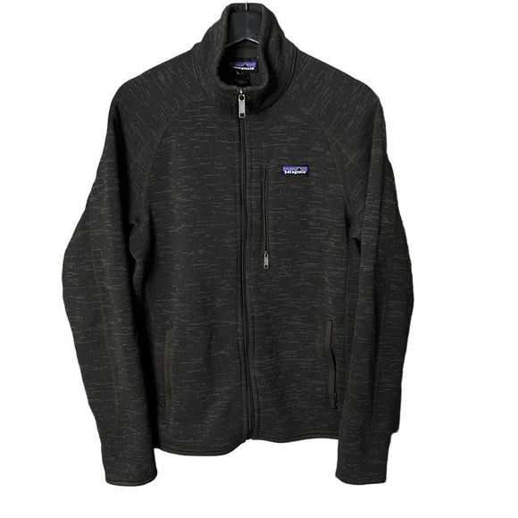 Patagonia Better Sweater Medium - Picture 1 of 2